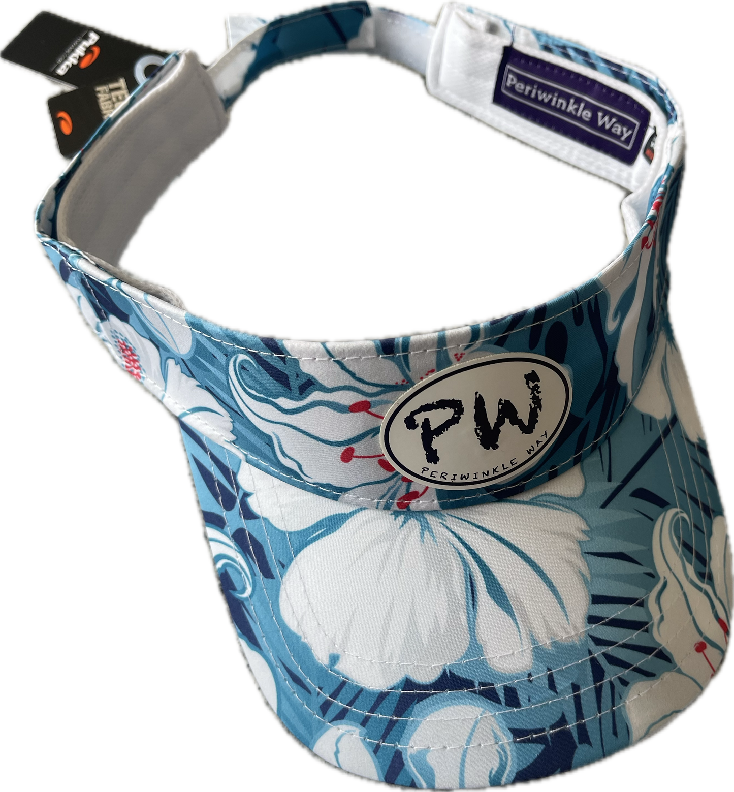 PW Tropical Visor