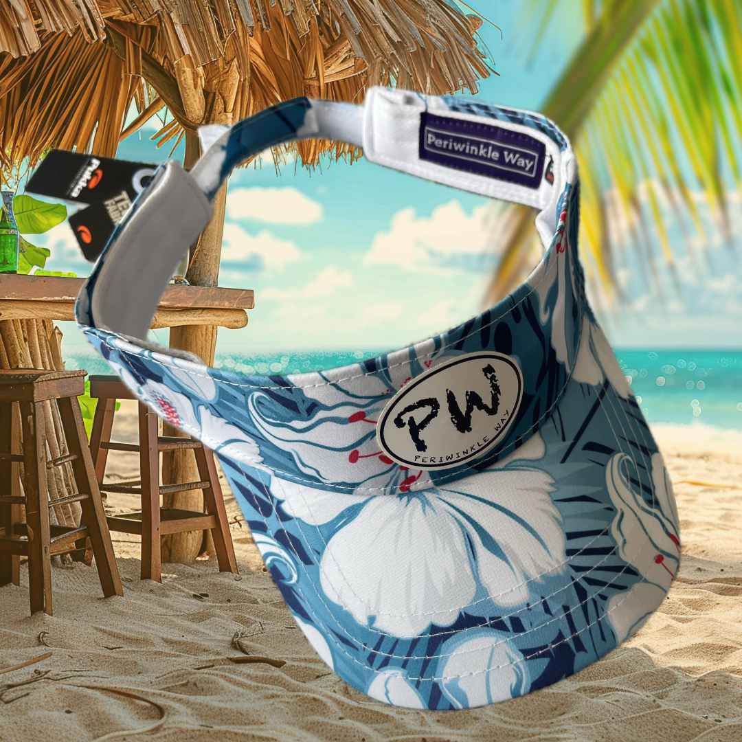 PW Tropical Visor