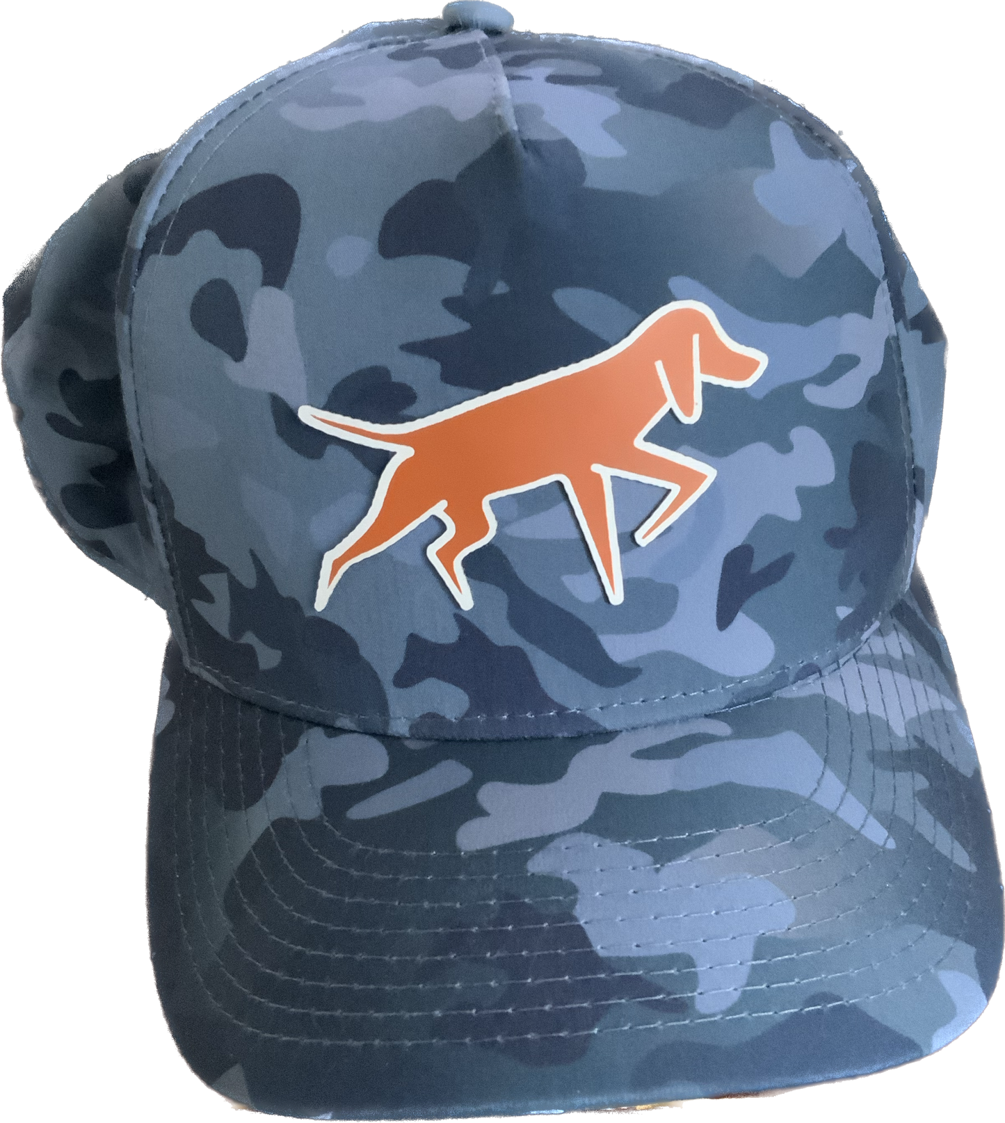 Dogged Life Hat